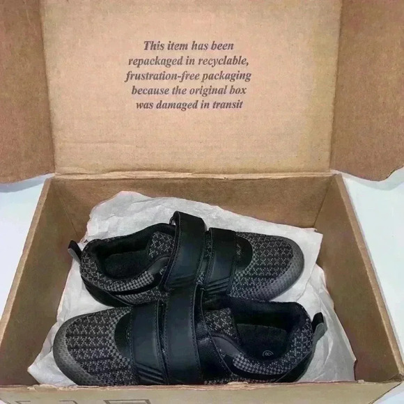 Unisex Road Bike Cycling Shoes Compatible w/ Peloton Shimano SPD Bike/W7orM5/NEW - Picture 7 of 10